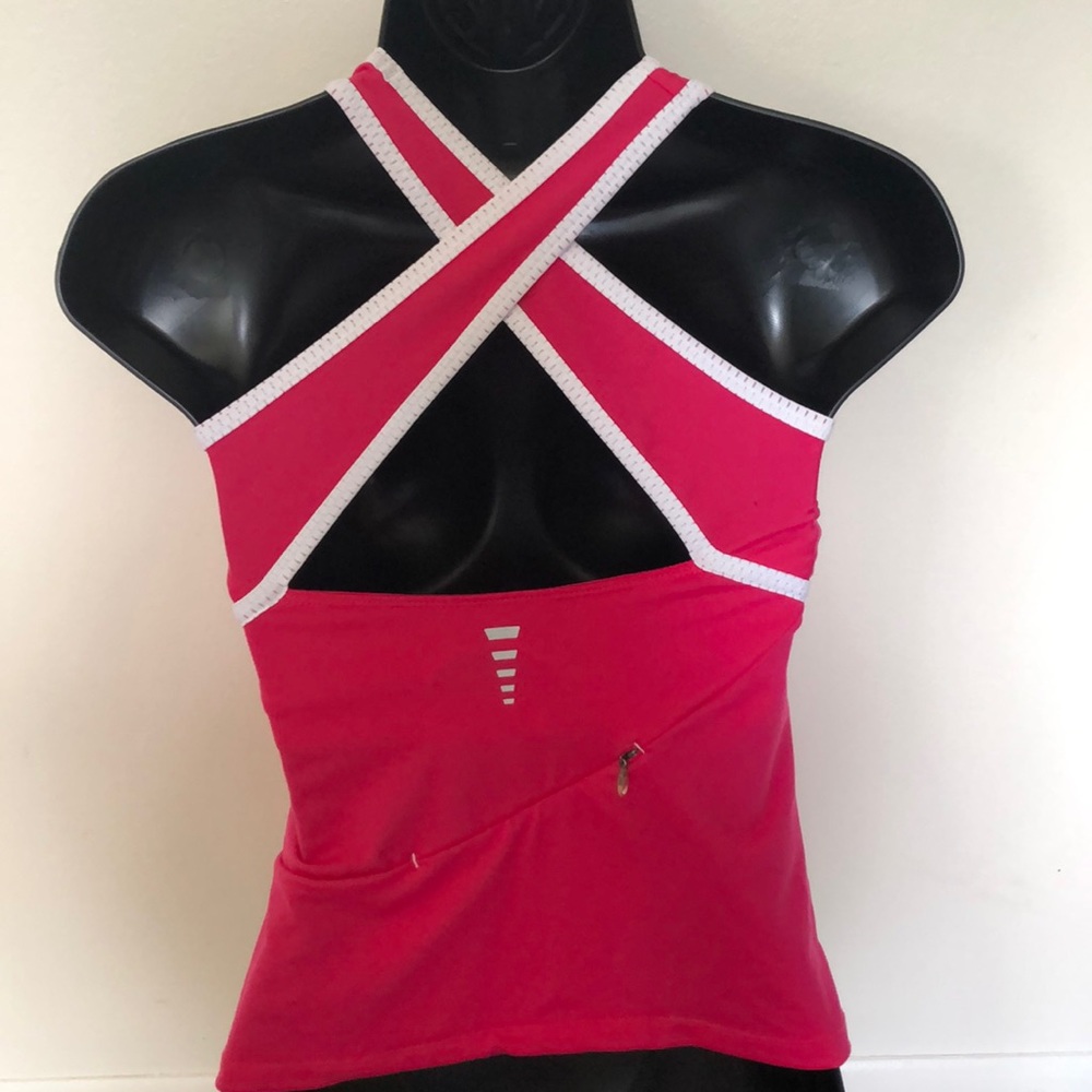 Workout Tank - Picture 4 of 7